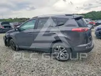 2017 Toyota RAV4 фото