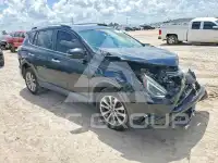 2017 Toyota RAV4 фото