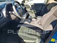 2017 Toyota RAV4 фото