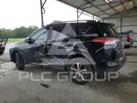 2017 Toyota RAV4 фото