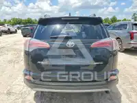 2017 Toyota RAV4 фото