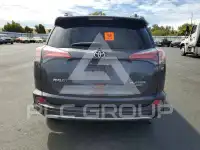 2017 Toyota RAV4 фото