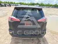 2017 Toyota RAV4 фото