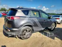 2017 Toyota RAV4 фото