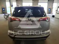 2017 Toyota RAV4 фото