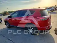 2017 Toyota RAV4 photo