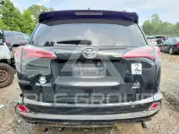 2017 Toyota RAV4 photo