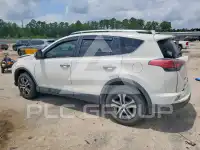 2017 Toyota RAV4 фото