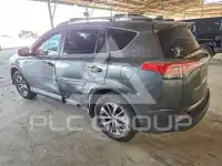2017 Toyota RAV4 фото