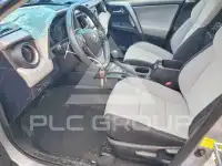 2017 Toyota RAV4 photo