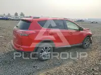 2017 Toyota RAV4 фото