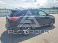 2017 Toyota RAV4 фото