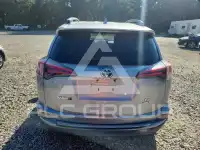 2017 Toyota RAV4 фото