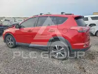 2017 Toyota RAV4 photo