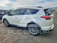 2017 Toyota RAV4 фото