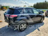 2017 Toyota RAV4 photo
