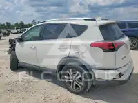 2017 Toyota RAV4 фото