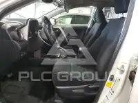 2017 Toyota RAV4 фото