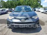 2017 Toyota RAV4 фото