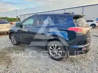 2017 Toyota RAV4 фото
