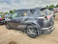 2017 Toyota RAV4 photo