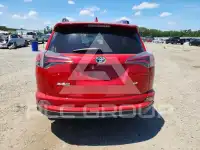 2017 Toyota RAV4 фото