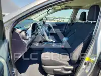 2017 Toyota RAV4 фото