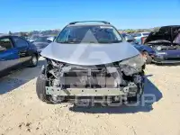 2017 Toyota RAV4 photo