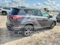 2017 Toyota RAV4 фото