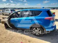 2017 Toyota RAV4 photo