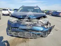 2017 Toyota RAV4 photo