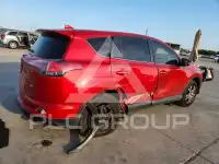 2017 Toyota RAV4 photo