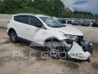 2017 Toyota RAV4 photo