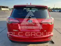 2017 Toyota RAV4 photo