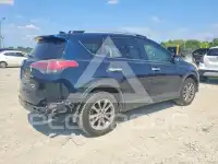 2017 Toyota RAV4 фото