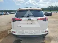 2017 Toyota RAV4 photo