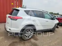 2017 Toyota RAV4 фото