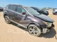 2017 Toyota RAV4 фото