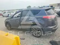 2017 Toyota RAV4 фото