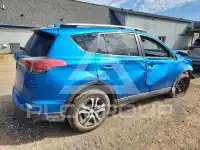 2017 Toyota RAV4 фото