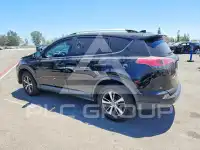 2017 Toyota RAV4 photo
