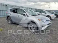 2017 Toyota RAV4 фото