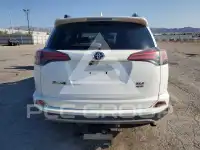 2017 Toyota RAV4 фото
