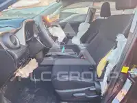 2017 Toyota RAV4 photo