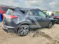 2017 Toyota RAV4 photo