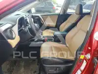 2017 Toyota RAV4 фото