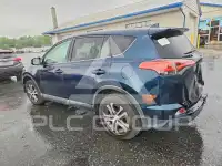 2017 Toyota RAV4 фото