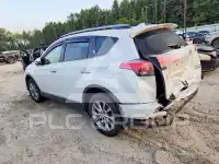 2017 Toyota RAV4 фото