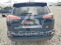 2017 Toyota RAV4 фото