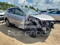 2017 Toyota RAV4 фото